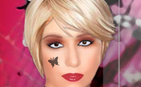 Veste a Lady Gaga para o seu pr�ximo espect�culo