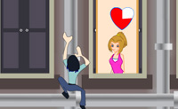Tenta beijar todas as mulheres antes que os seus cora��es estejam vazios