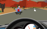 Hoe snel ben jij? Test je racevaardigheden in deze Race game.