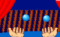 Hoe lang kun jij jongleren? En met hoeveel ballen lukt je dat, zonder ook maar 1 bal te laten vallen? Laat met dit spel je vaardigheden zien aan de rest van je omgeving!