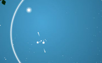 Podes atingir todas as estrelas com um tiro?
