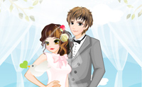 Boda de Tessa