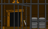 Je bent gekidnapt door piraten, die je in de gevangenis in het ruim van hun schip hebben gestopt. Probeer uit deze benarde situatie weg te komen, voordat je iets ergs overkomt...
