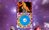 Transforma este aborrecido leitor de MP3 no teu pr�prio personalizado modelo. Por exemplo, podes adaptar o fundo, e colar todo o tipo de autocolantes nele. Tamb�m podes adaptar os auscultadores e bot�es de menu completamente a teu gosto.
