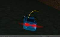 Um jogo de carros de corrida comandados � dist�ncia!
