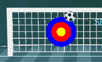 Neste jogo podes jogar tr�s desportos: futebol, t�nis e golfe. Futebol: clica e carrega para parar a seta e apontar o alvo. Liberta para definir a pot�ncia do remate. T�nis: clica e carrega para iniciar o servi�o. Liberta para lan�ar a bola no ar. Clica outra v�z para acertar na bola. Golfe: clica para iniciar o swing. Clica outra v�z para definir a pot�ncia. Clica uma �ltima v�z para conduzir a bola.