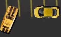 Neste jogo, o teu objectivo � demolires os outros carros. Usa a frente do teu carro para atingir outros carros, e evita seres atingido por detr�s, porque isso danifica o teu carro.