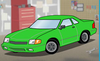 Seleccione um carro e mude as pe�as de acordo com as suas prefer�ncias!