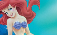 Fazer a Ariel dan�ar o seu Ballet na �gua � divertido e t�o f�cil como 1-2-3! Passo 1: escolhe os movimentos de dan�a de Ariel usando as setas para rolar pelos seus movimentos e depois clica em 'Seguinte'. Passo 2: selecciona a m�sica e depois clica em 'Executa a tua Actua��o' para v�-la dan�ar. Passo 3: logo que acabares podes ou repetir a actua��o ou divertir-te criando uma nova desde o in�cio!