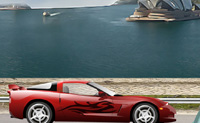 Este jogo � chamado Afina para Raparigas e o seu objectivo � afinar diferentes carros condizentes com a personalidade e prefer�ncias de tr�s jovens raparigas. Cada uma das tr�s beldades requer uma diferente classe de carro e um elemento de afina��o espec�fico, ent�o garante que l�s a descri��o da rapariga antes de come�ar a enfeitar o teu carro.