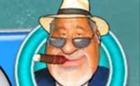 Beheer je eigen haven in dit leuke spel vol interessante opties! Voltooi alle 'milestones' om verder te komen in het spel.