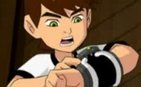 Agora que os guardas da seguran�a est�o hipnotizados, podes usar o Omnitrix e ajudar o Ben e os seus amigos a lutar contra os inimigos restantes!