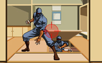 Atinge o m�ximo de Ninjas poss�vel no m�nimo de tempo poss�vel.