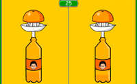 Tenta o teu melhor para espremer tanto sumo quanto poss�vel!