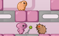 Um jogo de plataforma de puzzle no qual tens que ajudar o Bubba a encontrar o seu caminho no labirinto, evitar diferentes obst�culos e manipular o tempo. H� inimigos, blocos especiais e interruptores, artes que valem b�nus especiais, e v�rias op��es para abrandar o tempo.