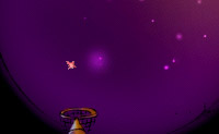 Probeer bij dit spel zoveel mogelijk gele sterren te verzamelen. De rode sterren geven weer strafpunten. Aan het eind kan je je score in de highscore zetten.