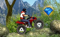 Neste desafiante jogo podes correr por uma montanha com a tua moto. Descobre todos os t�neis e colinas e apanha todas as joias. H� mesmo uma coroa dourada escondida algures! Consegues encontr�-la? Diverte-te!