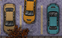 �s bom a estacionar carros? Ent�o este jogo � ainda um desafio! Estaciona o carro no espa�o de parqueamento indicado antes que o tempo esgote. Diverte-te!