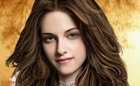 Neste jogo, h� 3 n�veis. Em cada n�vel podes ver duas imagens parecidas de uma famosa estrela. Tens de descobrir as diferen�as entre as duas imagens para passares ao n�vel seguinte. Se n�o as descobrires a tempo, tens de recome�ar. Neste jogo podes encontrar imagens de Taylor Lautner, Kirsten Stewart e Robert Pattinson.