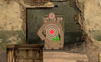 In dit spel ben je een professionele schutter. Schiet genoeg bewegende doelwitten neer om door te mogen naar het volgende level. Hoe preciezer je schiet, hoe meer punten je verdient. In de Bonus Game moet je meer dan 2000 punten verdienen om het volgende level te mogen doen. Veel plezier!