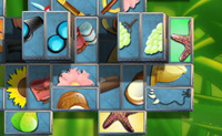 Stehst du auf Abenteuer und R�tsel? Spring in den Jeep und entdeck Safari Island! Aber sieh dich vor: Dieses Spiel wirst du nicht so leicht wieder weglegen!
