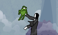 De hoofdpersoon uit dit spel is een illusionist. Tot op de dag waarop zijn geliefde stierf, hadden zijn trucs een groot succes en was hij een geliefd man. Maar daarna zag hij het leven niet meer zitten. Tot hij een bijzondere droom had, waarin hij de opdracht krijgt om een sleutel te gaan zoeken... Ga met hem op avontuur, en help hem om zijn doel te bereiken!