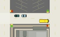 Jij bent als verkeersregelaar aangenomen en gaat in de leer bij een oude rot in het vak, meneer Crosstown. Hij gaat je de kneepjes van het vak bijbrengen, zodat jij na het spelen van alle levels, net zo ervaren bent als hij! Het is in ieder level de bedoeling dat je de auto's zo snel mogelijk over het kruispunt stuurt.