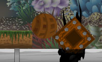 Dit is een spel over de gigantische milieuramp in de VS, waarbij een enorme hoeveelheid olie de zee in is gestroomd. In dit 20 levels tellende spel kun je zelf proberen om het virtuele olielek te dichten. Dit doe je door platforms en kratten weg te klikken, waardoor de bal precies in het gat in de leiding terechtkomt. In ieder level is weer een nieuwe techniek vereist. Iedere seconde telt, dus denk goed na en klik op de juiste plekken en in de juiste volgorde, zodat het leven in de oceaan weer kan opbloeien.