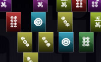 Cria s�ries de dois ou quatro pe�as Mahjong para ganhares pontos. Tem cuidado, pois algumas pedras parecem iguais, mas s�o diferentes!