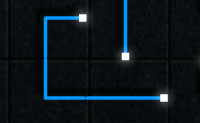 In dit spel is het de bedoeling dat je alle buizen zo draait dat je ze met elkaar kunt verbinden. Ieder level heeft een tijdslimiet. Hoe sneller je bent, hoe hoger je score wordt.