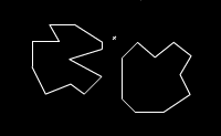Asteroids is een echte klassieker in de gamewereld! Je bestuurt een driehoekig ruimteschip, dat astero�den en vliegende schotels moet vernietigen. Dit doe je door erop te schieten. Kijk wel uit dat je zelf niet geraakt wordt door een astero�de of vliegende schotel, want dat betekent je einde. De astero�den die je raakt, splitsen zich op in kleinere deeltjes, die meestal sneller zijn en moeilijker te raken. Hierdoor leveren ze je wel weer meer punten op. Af en toe verschijnen vliegende schotels: de kleine schieten gericht op jou, en de grote schieten in allerlei richtingen.