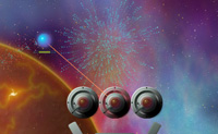 Este � um jogo de tiros do tipo Defesa da Torre no qual proteges a tua esta��o espacial contra ataques do espa�o e contra meteoritos. Constr�i torres em lugares estrat�gicos para defender a tua esta��o.