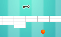 Todo o tipo de divertidos mini jogos nos quais tens de tentar apanhar a chave!