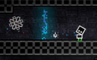 Heb je het spelletje KOLM wel eens gespeeld op onze site? KOLMIAM is een soortgelijk spel van 20 levels. Hierin krijg je telkens in 1 minuut om je robot door het level te loodsen. Zorg dat je op tijd bent, anders ontploft hij!
