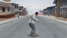 Street Skate 1