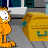Garfield Spill