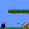 Bataille de singes