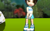 Golf 2