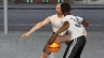 Straat Basketbal Straat Basketbal