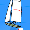 Jocuri 3D yachting