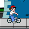 BMX Bicycling