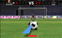 Penalty Shoot-Out 2