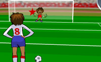 Penalty Shoot-Out 3