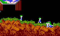 Lemmings 1