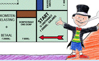 Monopoly Monopoly