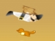 Fly with Manole