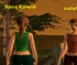 Girlz MMORPG