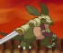 Armadillo