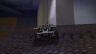 Supersonic Race