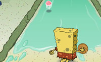 Spongebob Bowling Spongebob Bowling